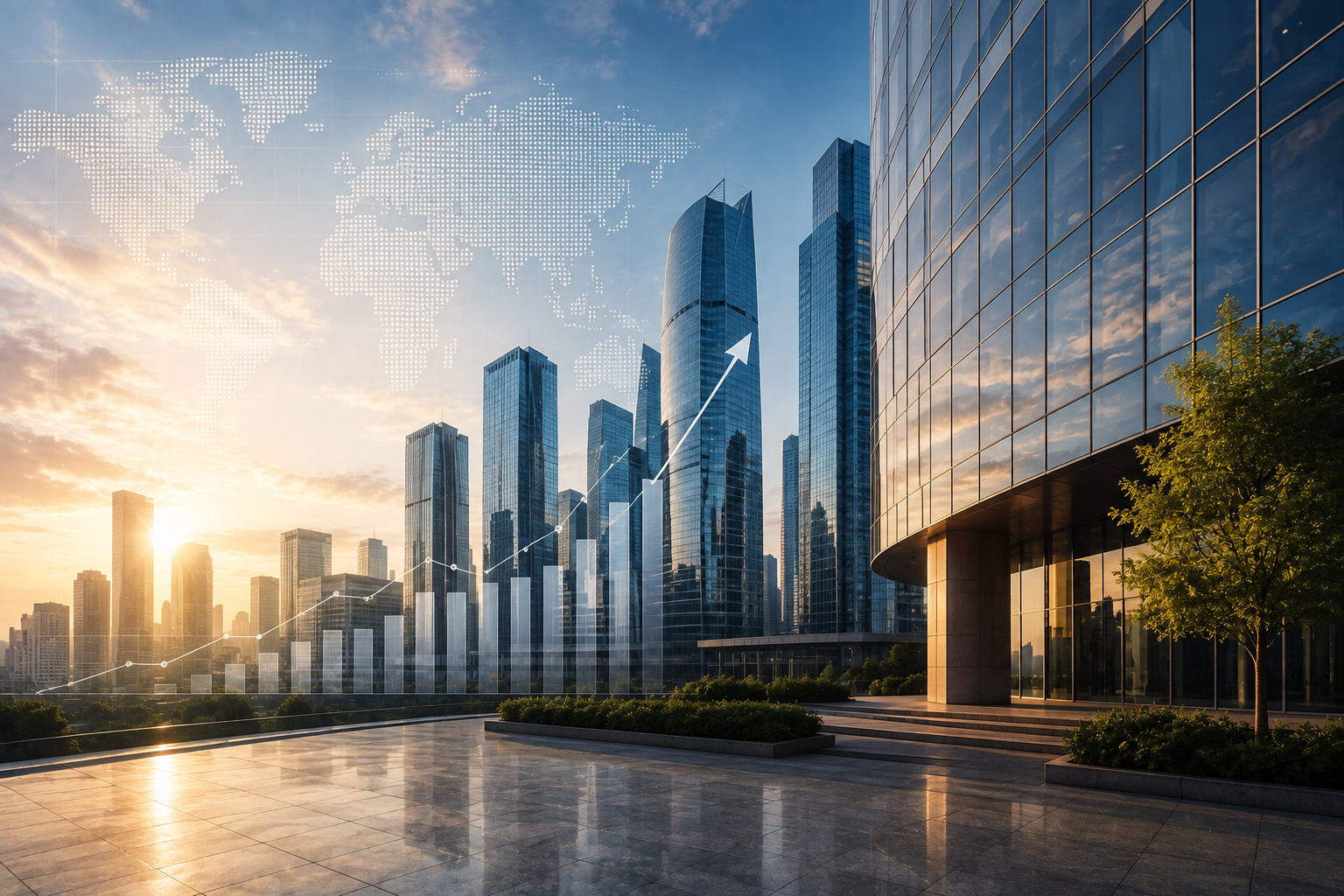 Commercial Enterprise