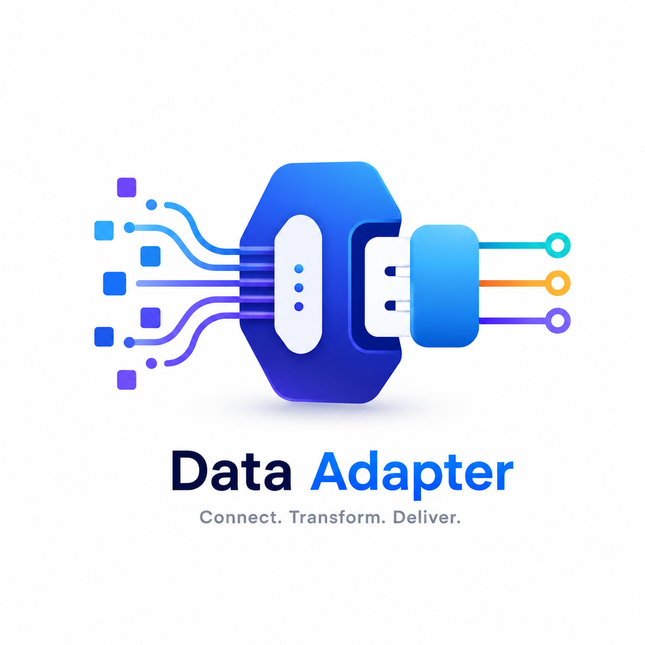 Data Adapters