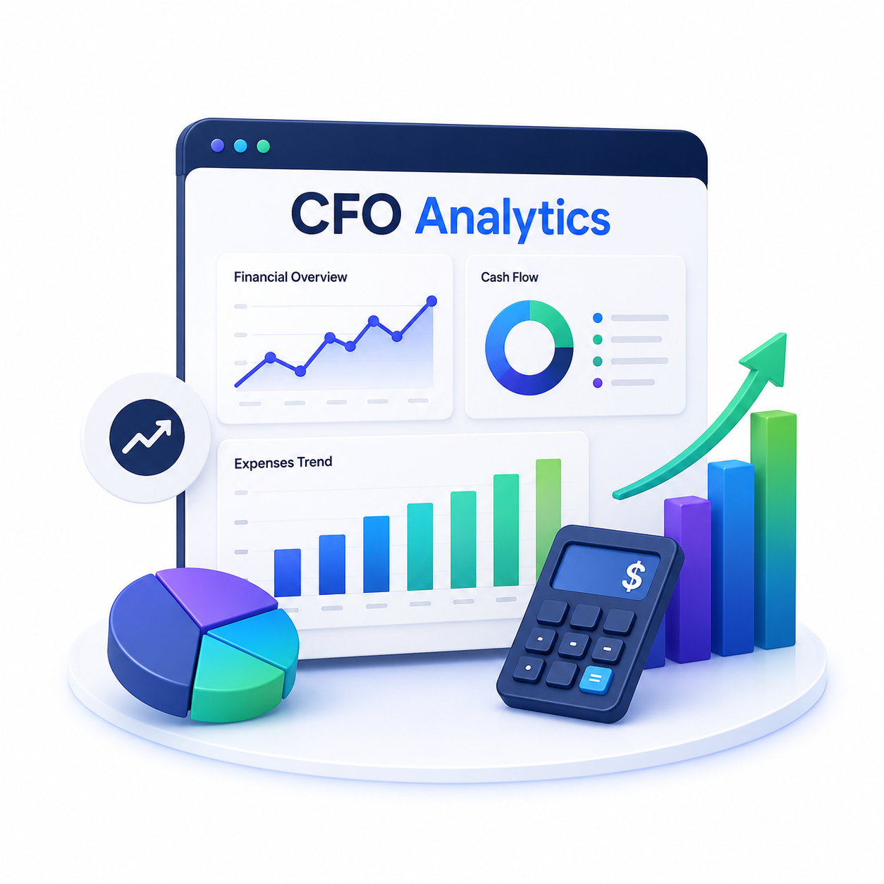 CFO Analytics
