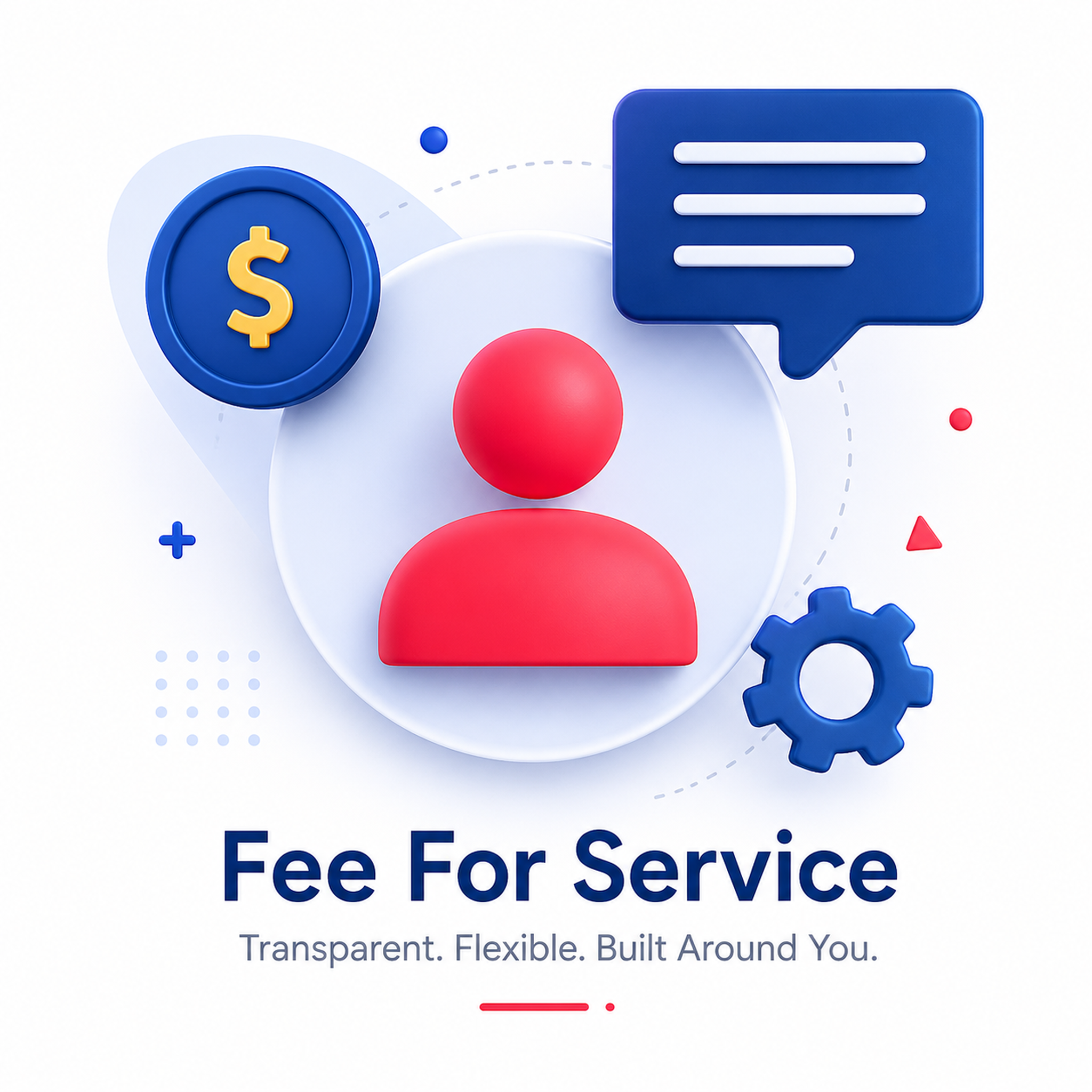 Fee for Service (FFS)