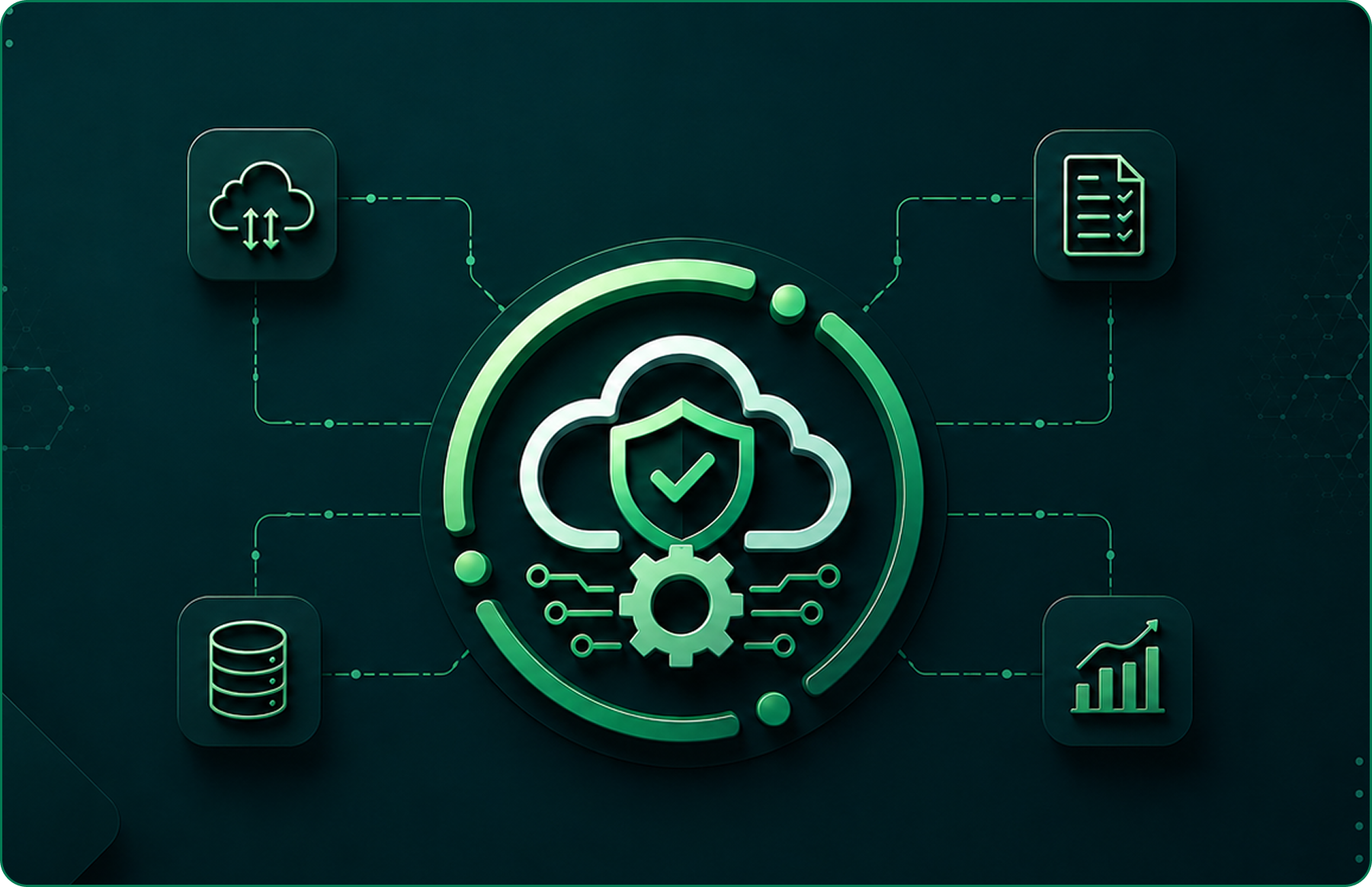 Everyday Hybrid Cloud Platform