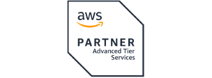 Amazon Web Services Partner