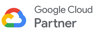 Google Cloud Partner